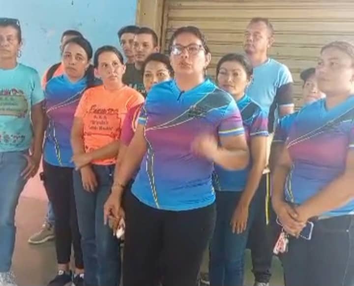 En la Escuela Aristóbulo Istúriz de Barinas no aceptan que el Psuv les imponga un director