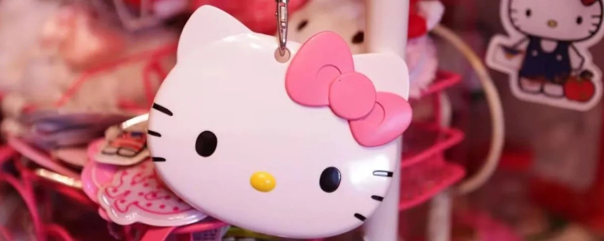 Hello Kitty cumple 50 años: la historia de su origen, los secretos y una mega exposición en Tokio