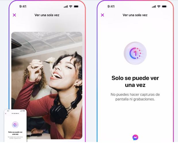 Instagram impedirá hacer capturas de pantalla de fotos por este motivo