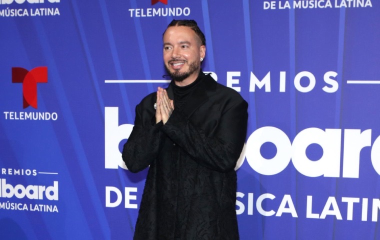 J Balvin: Prefiero morir antes que quedarme callado sobre el tráfico infantil