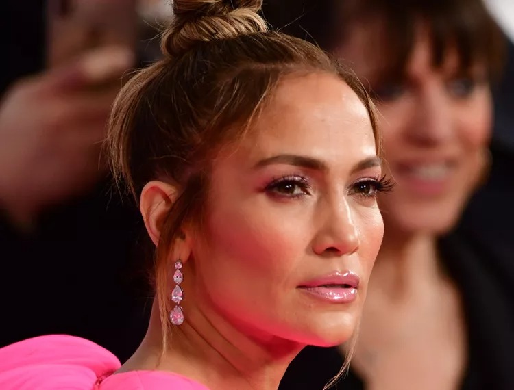 Ex de JLo compartió delicada información y fotos de la artista