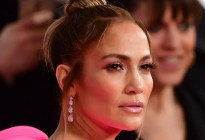 Ex de JLo compartió delicada información y fotos de la artista