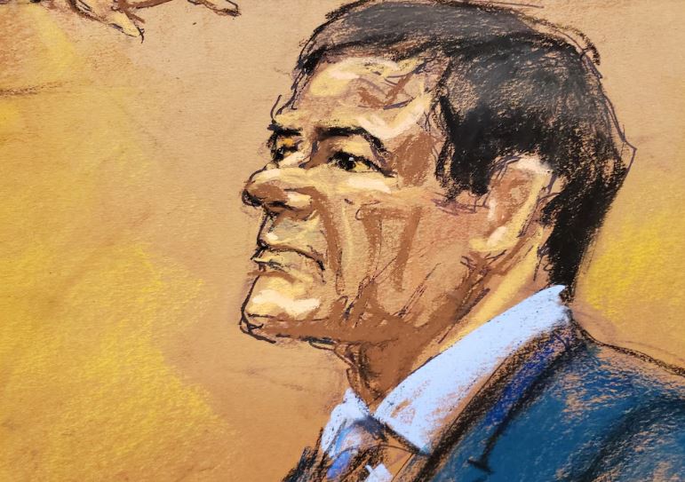 Joaquín “El Chapo” Guzmán pidió nuevo juicio en EEUU por estos motivos