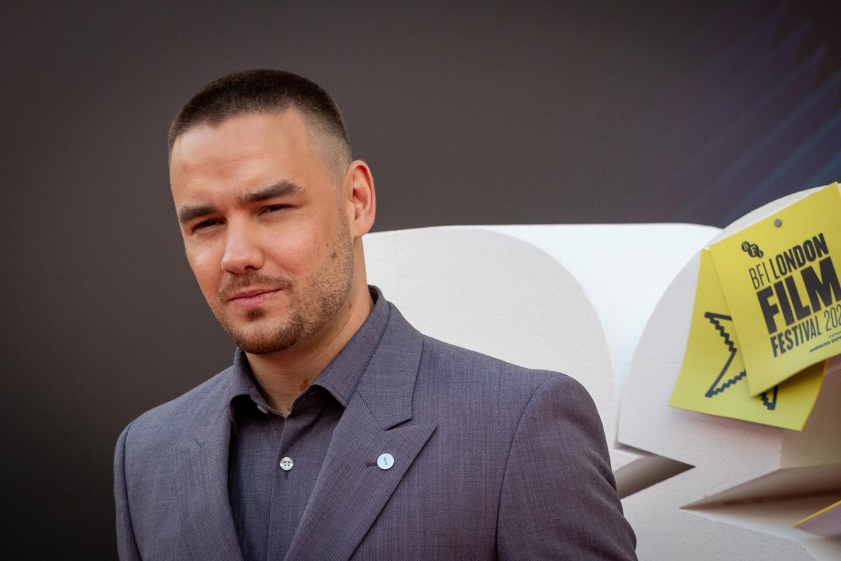 Productor Sam Pounds lanzará la primera canción póstuma de Liam Payne