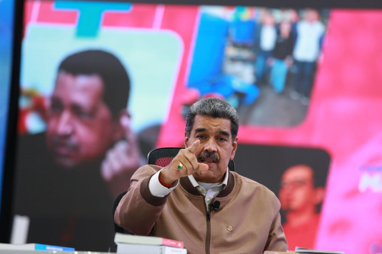 Informe reveló que Maduro envía a agentes de inteligencia para neutralizar objetivos en EEUU