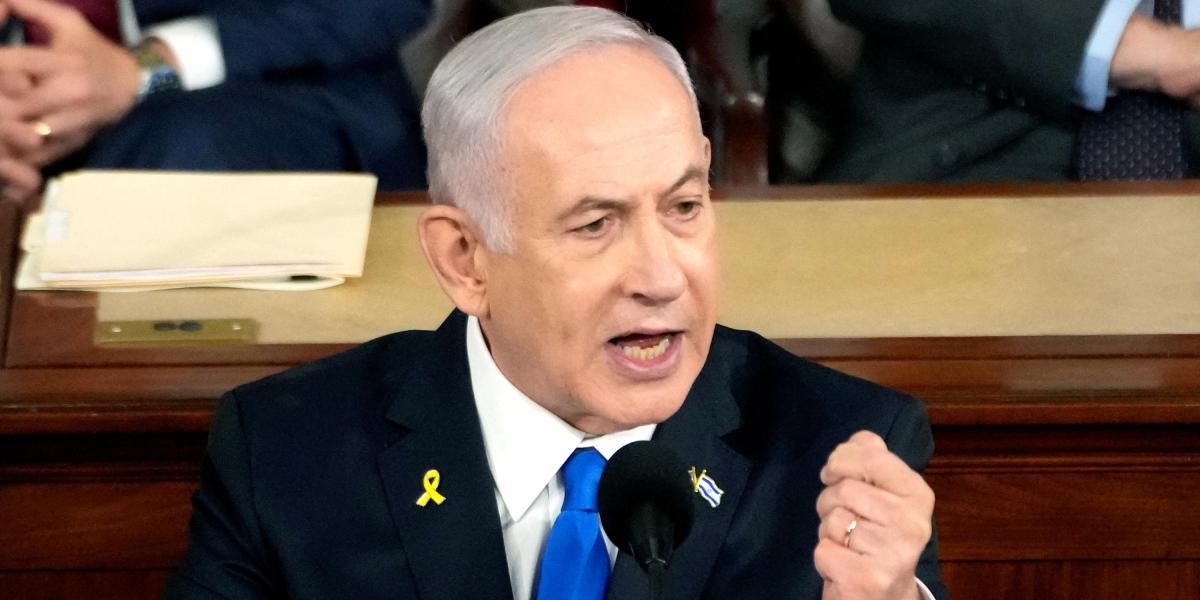 Cuatro soldados caídos: Netanyahu quiere atacar nuevamente a Hizbolá