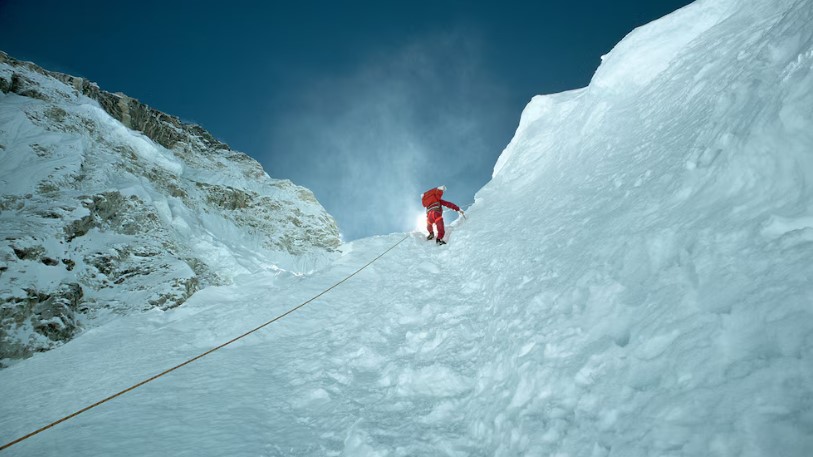 El hallazgo que podría resolver el mayor misterio de la historia del alpinismo