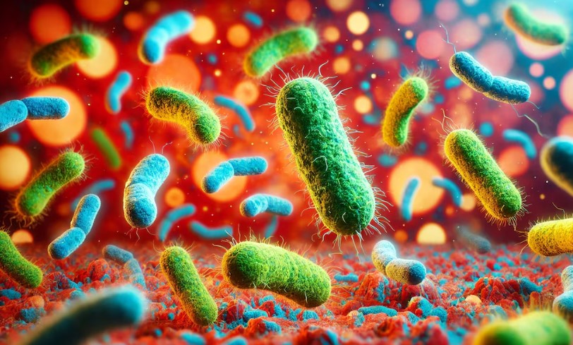 Un nuevo método dio una visión sin precedentes de cómo las bacterias manipulan a las células que infectan