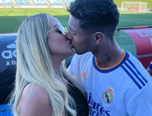 Gol en contra: Exjugador del Real Madrid anunció que sería padre, se tatuó el nombre del bebé y descubrió que no era suyo