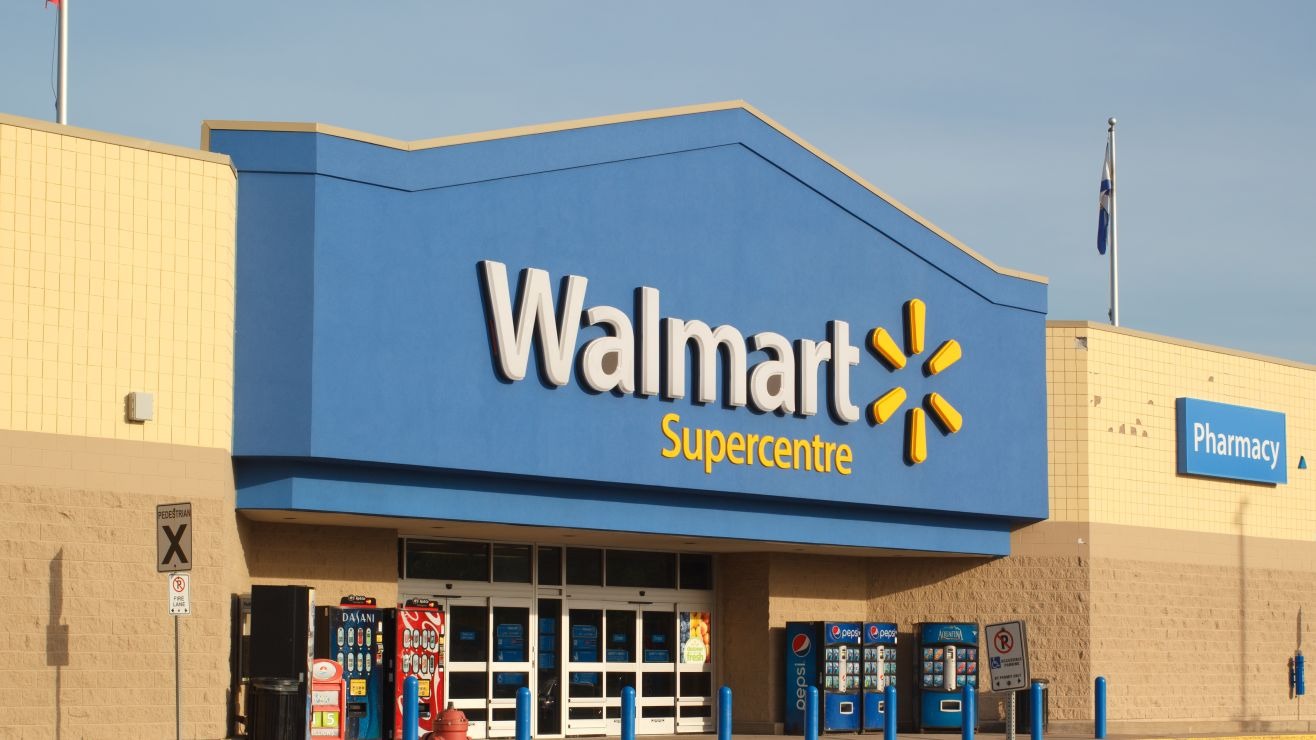 Walmart planea cerrar otras 11 tiendas en EEUU: se van para siempre en pocos meses