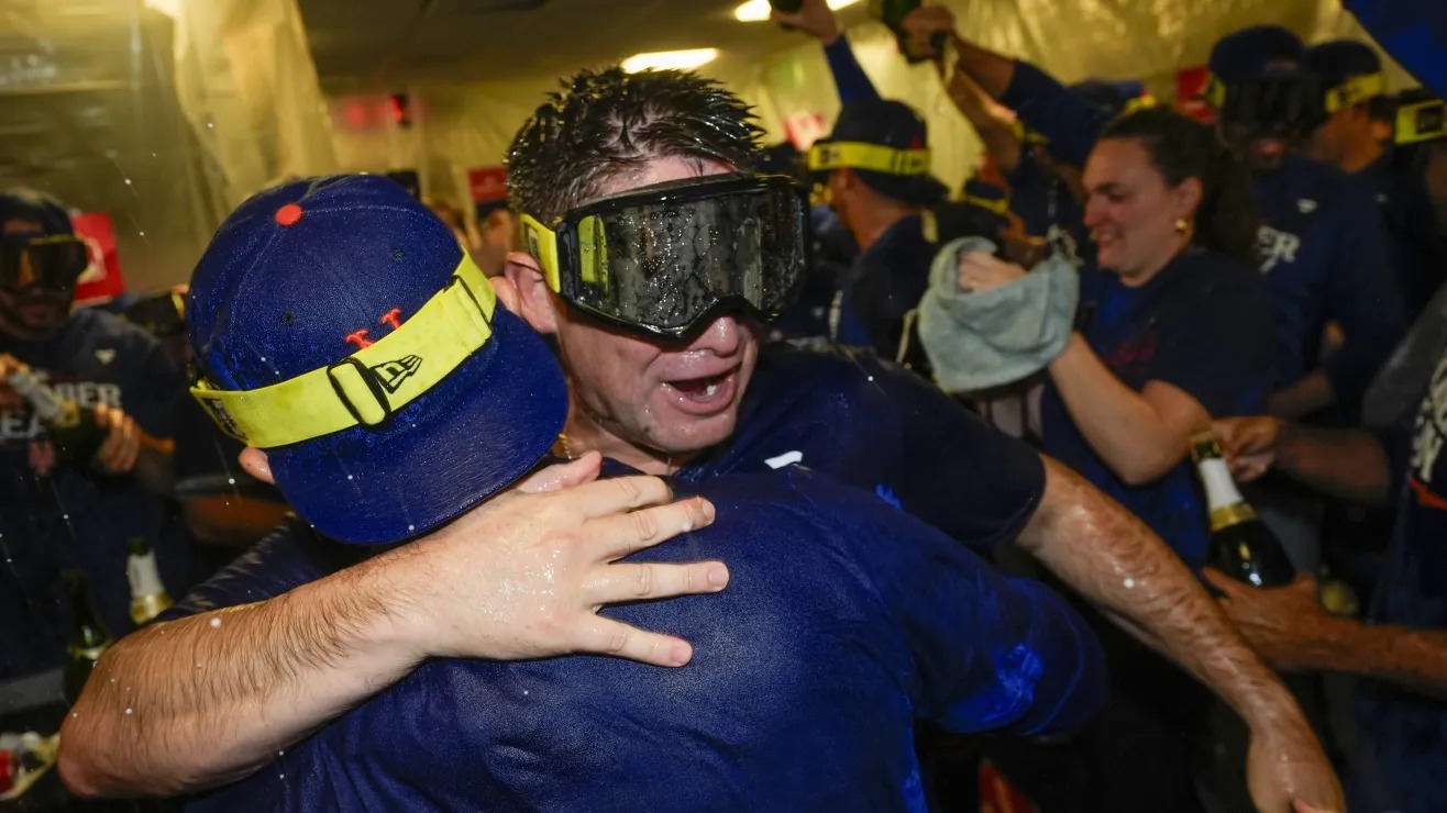 “Solo hay que seguir creyendo”: Venezolano Carlos Mendoza apuesta por continuar el éxito de Mets