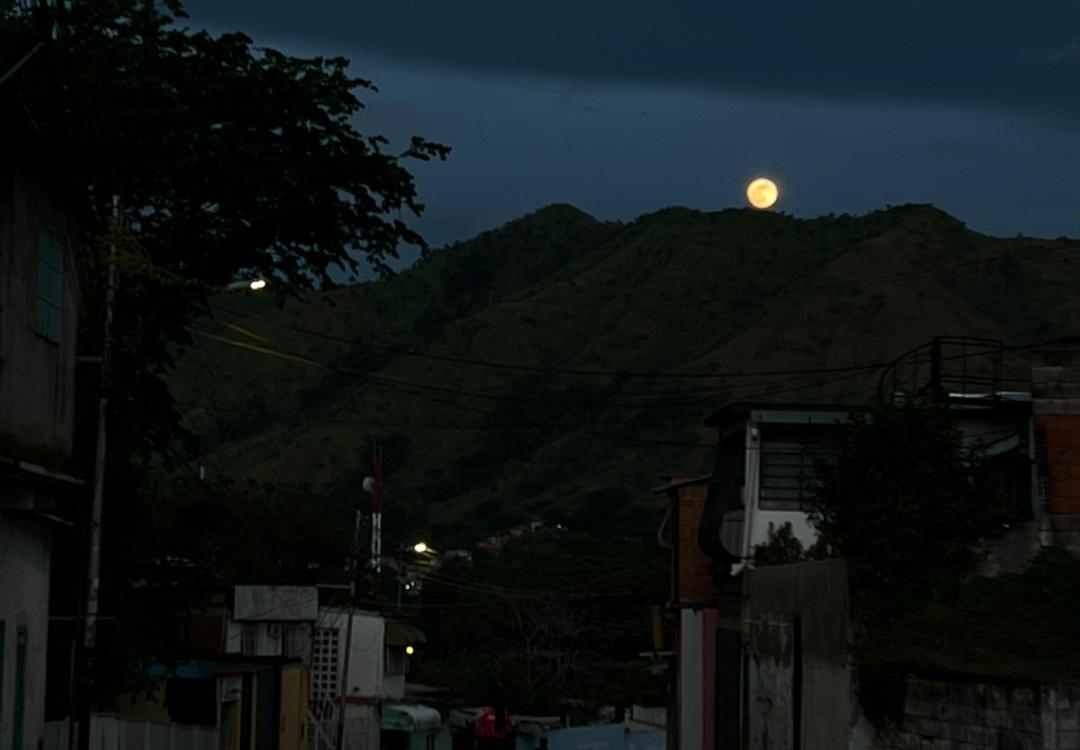 Apagones “como pan caliente” se registran en San Juan de los Morros