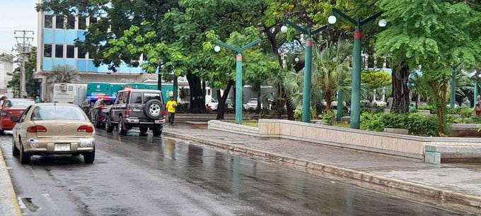 Suspenden sesión ordinaria en la Cámara Municipal de Maracaibo debido a la persecución contra concejales