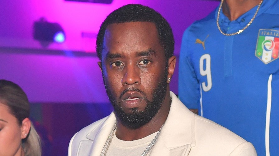 Tenía seis años cuando fue a una Fiesta Blanca de Sean “Diddy” Combs y contó las depravaciones