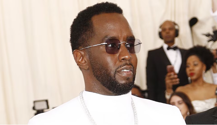 Estos eran los requisitos para las mujeres en las fiestas de Sean “Diddy” Combs