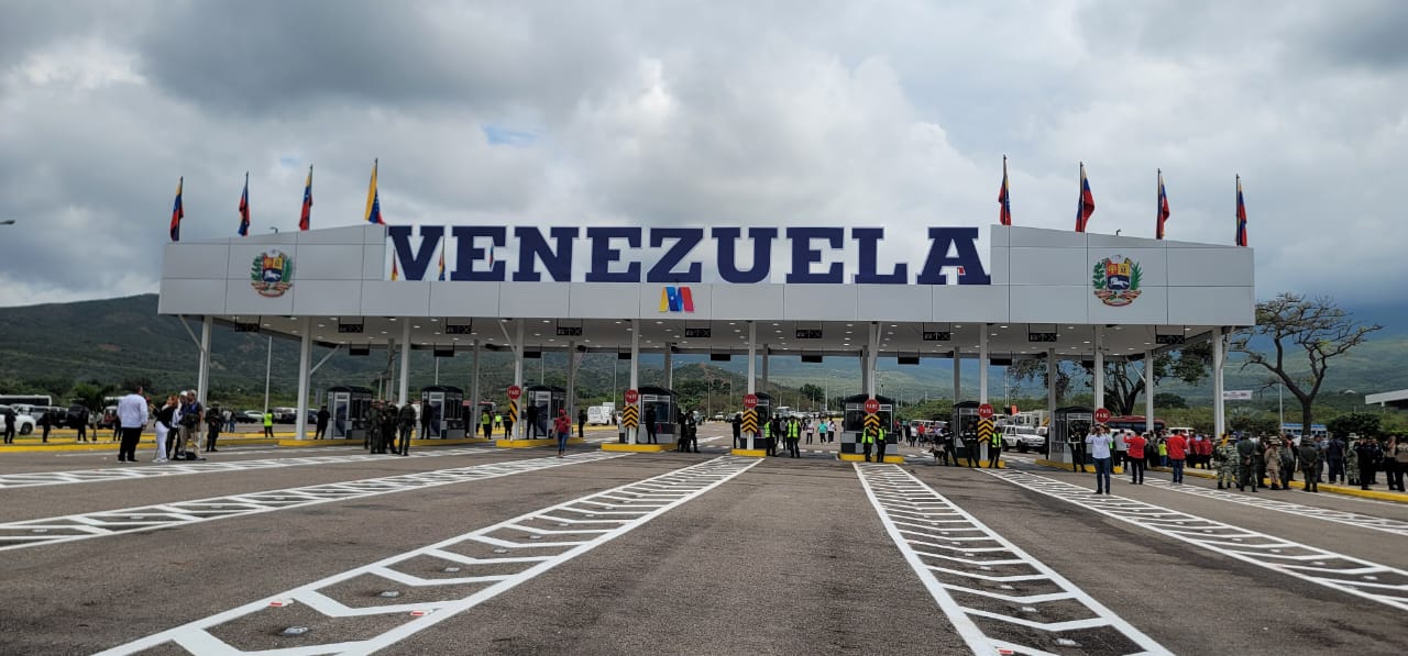 ¿Habrá cierre? Lo que se sabe sobre los dispositivos de “seguridad” en la frontera entre Venezuela y Colombia