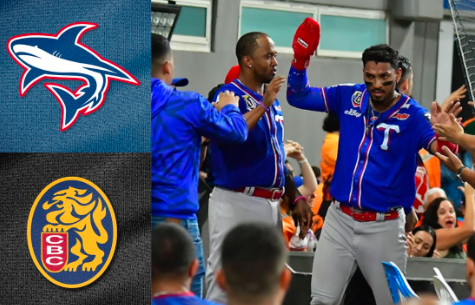 Tiburones y Leones empataron en juego de preparatorio de la Lvbp