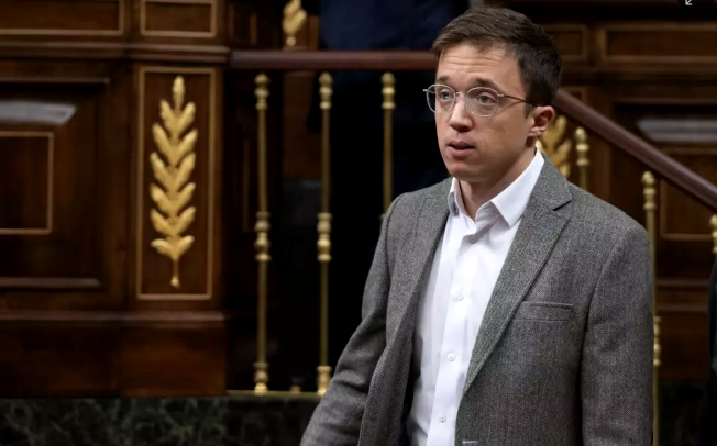 Instagram reabrió cuenta de la periodista que publicó las denuncias contra Íñigo Errejón