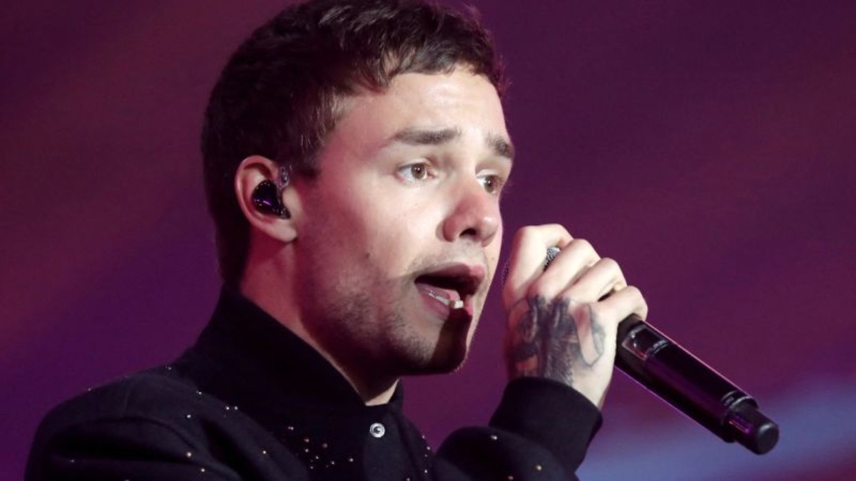 El productor de Liam Payne retrasó el lanzamiento de la canción póstuma del cantante