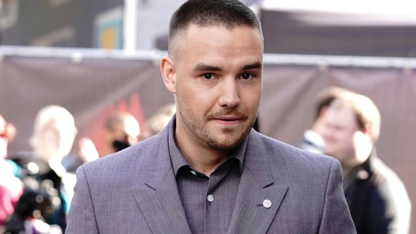 El desconsuelo de la familia de Liam Payne tras la muerte