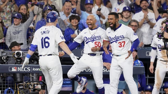 Regresa la mayor rivalidad en Serie Mundial: Dodgers enfrentará a Yankees tras dejar en el camino a Mets