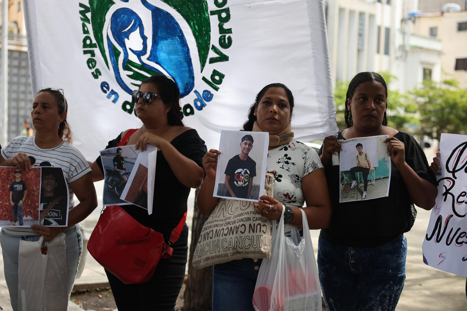 Justicia, Encuentro y Perdón denunció que adolescentes detenidos están siendo obligados a declararse culpables