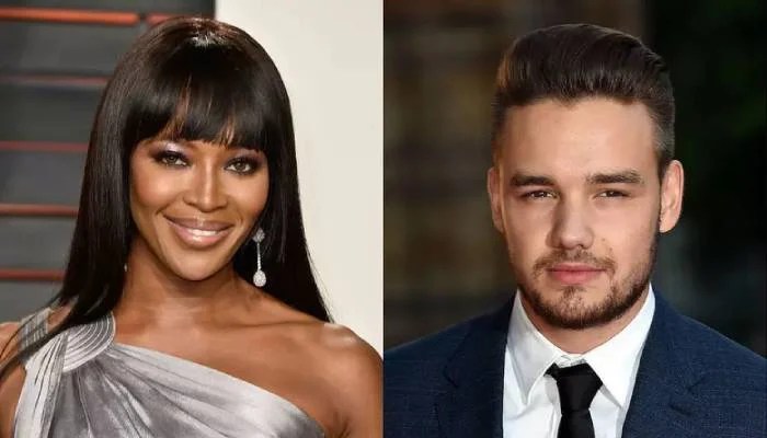 Naomi Campbell, expareja de Liam Payne, se pronunció por primera vez sobre la muerte del cantante