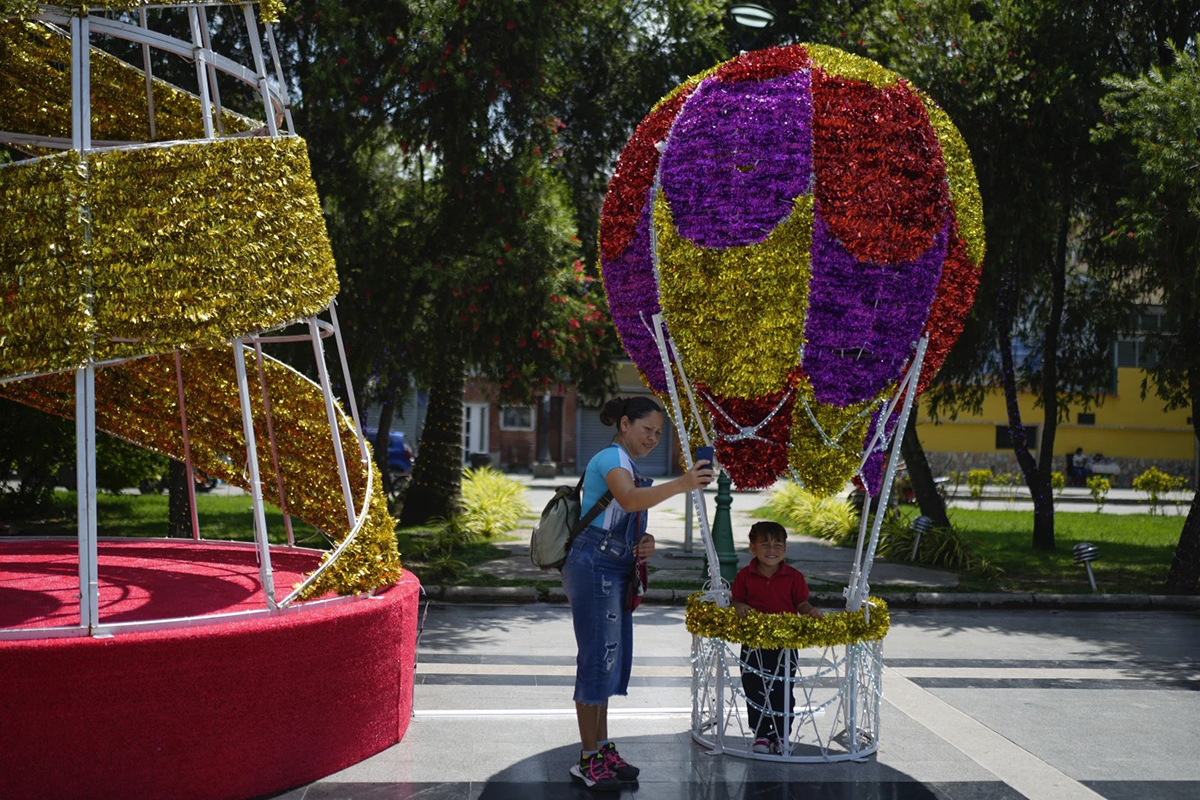 Sindicalistas venezolanos ven inviable unas Navidades “felices” con bajos sueldos y migración