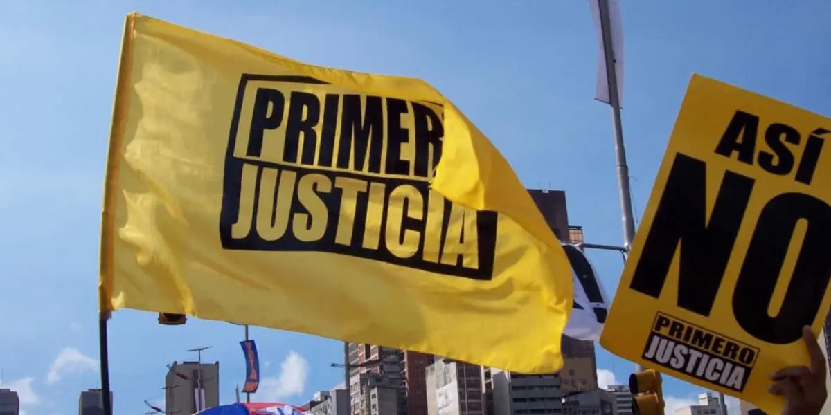 Primero Justicia rechazó falsas acusaciones del Ministerio Público contra el alcalde de Maracaibo