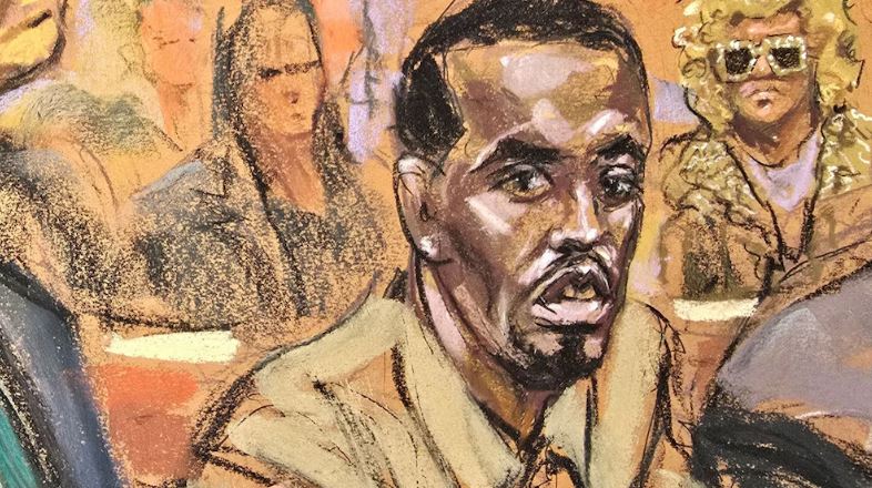 El reto más difícil para Sean “Diddy” Combs mientras espera su juicio en prisión