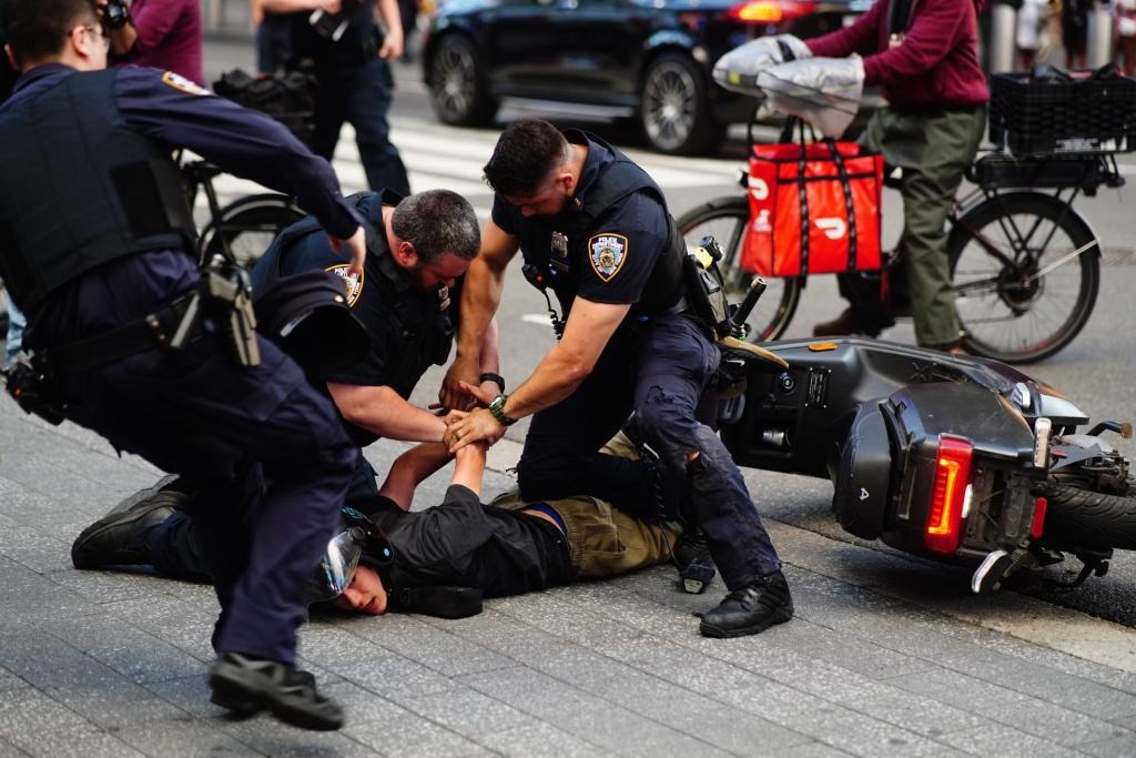 Policías reciben capacitación sobre cómo detectar al Tren de Aragua en Chicago