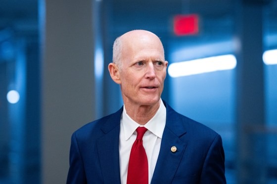 Rick Scott logra la reelección en Florida al derrotar a Debbie Mucarsel-Powell