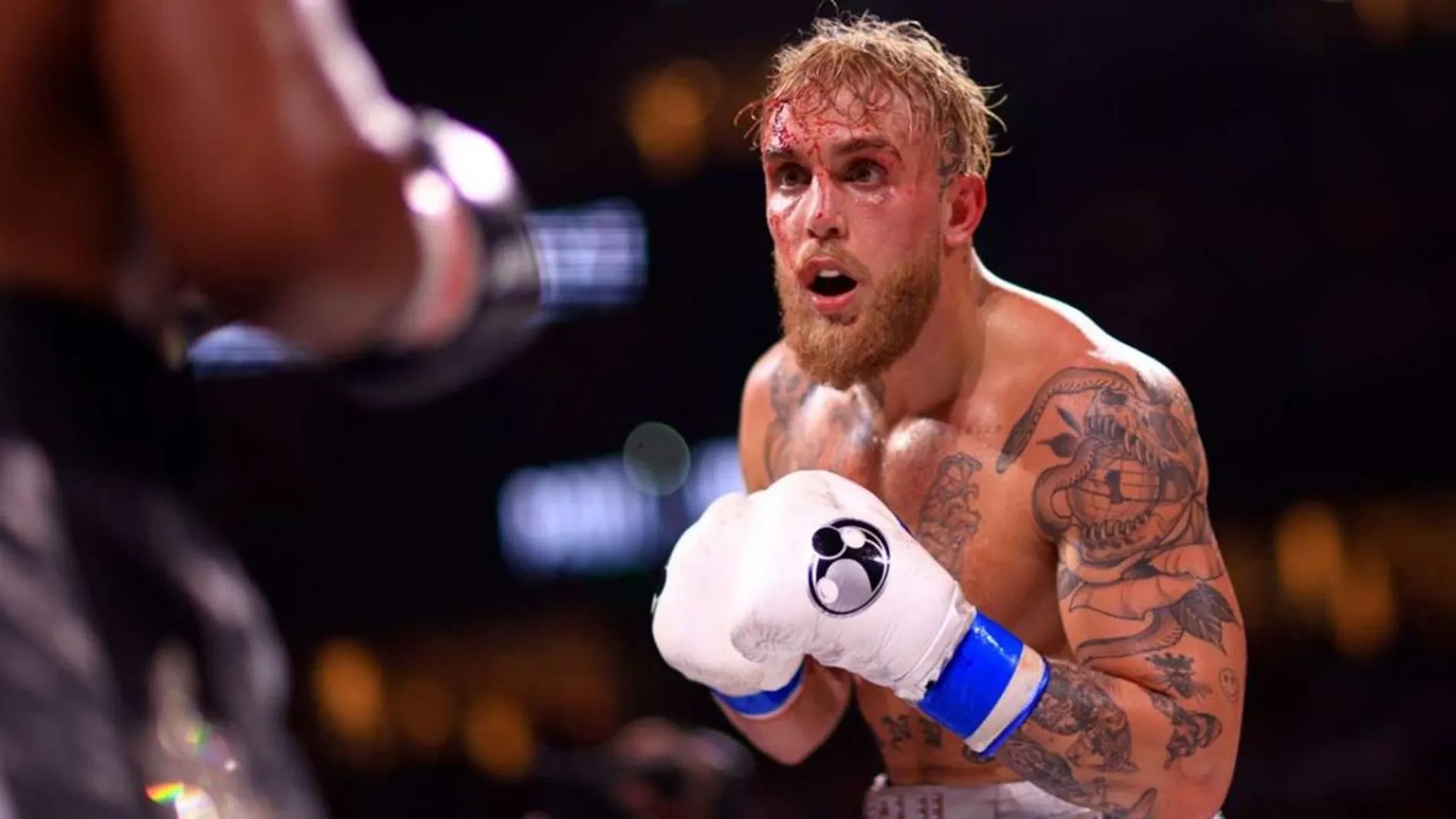 Así es Jake Paul, rival de Mike Tyson: de sus polémicas victorias a sus secretos para subirse al ring