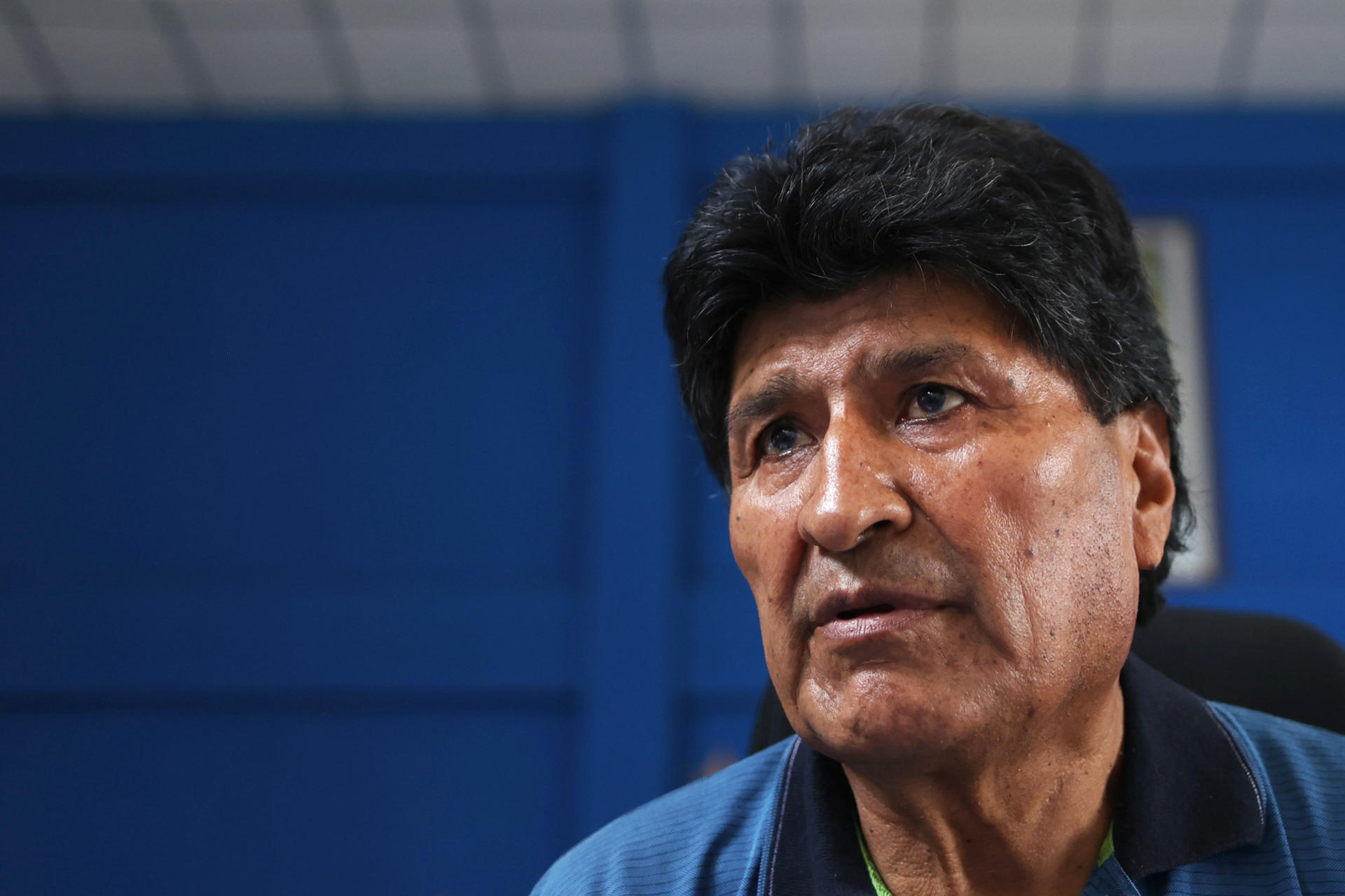 Evo Morales prensentó nuevos videos del supuesto ataque en su contra y ahora culpó al “imperio”