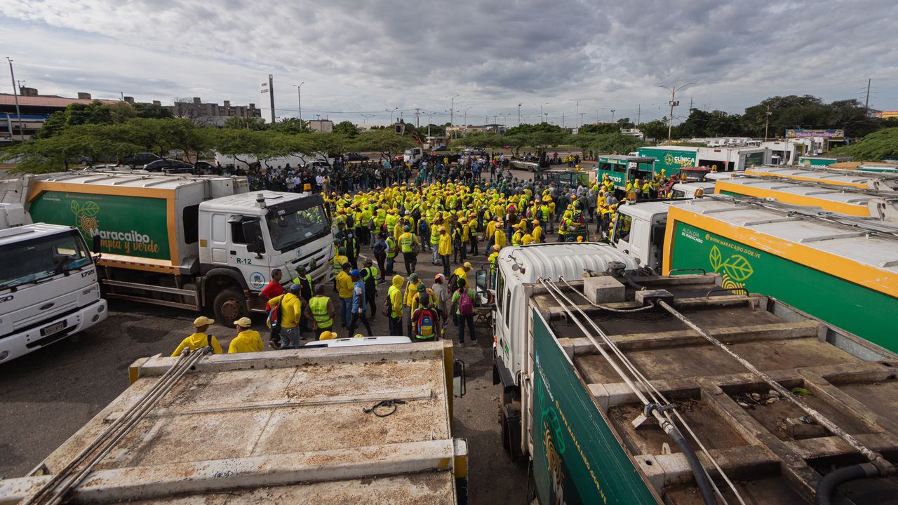 Alcaldía de Maracaibo lanza Plan de Despliegue de Atención Integral Navidad 2024