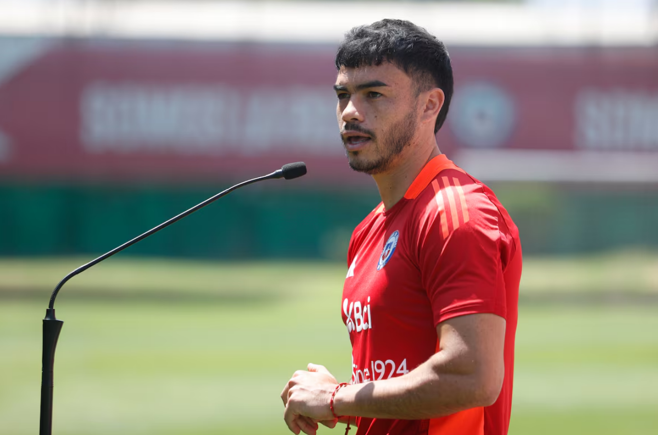 Chilenos planean jugar una final contra la Vinotinto, “como todas de aquí en adelante”