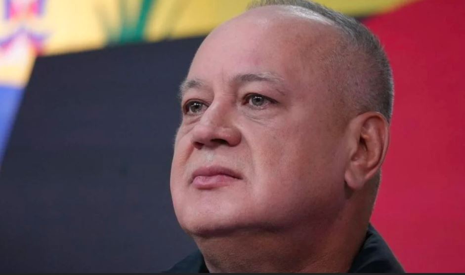 Cabello aseguró que Trump podría ofrecerle “un trato cordial” al régimen de Maduro