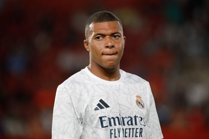 Kylian Mbappé habría intentado comprar este club grande Europa