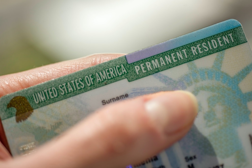 Residencia permanente en EEUU: Lo que costará obtener la green card en 2025, trámites y pasos clave