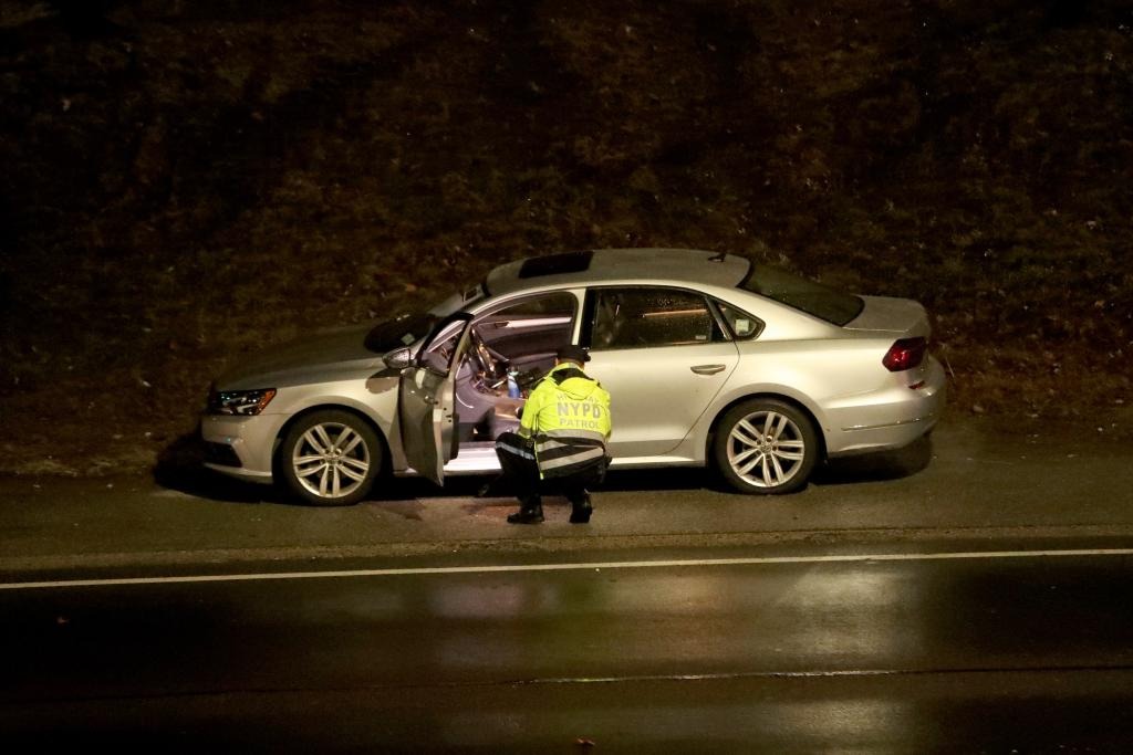 Pasajera de Uber murió tras saltar de un vehículo en movimiento en autopista de Long Island (VIDEO)