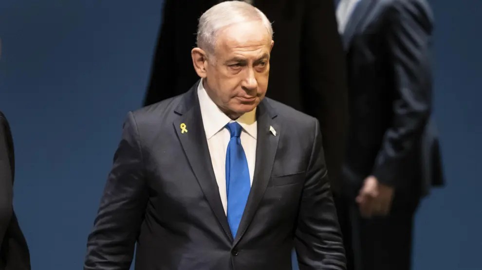 Netanyahu exigió a que EEUU incluya condición clave sobre Hezbolá para acordar cese del fuego en Líbano