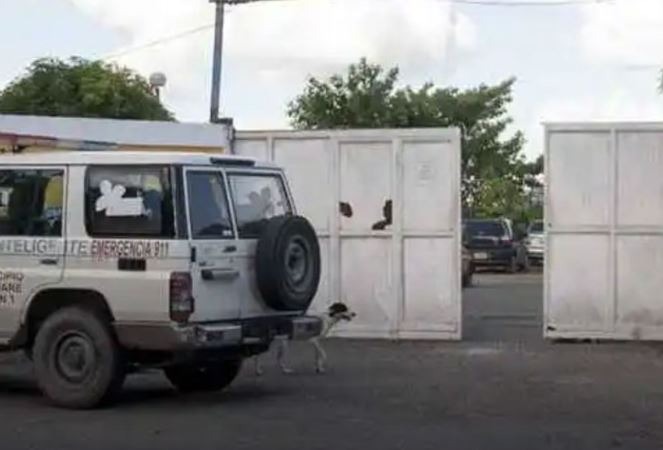 Intoxicaron a casi 100 estudiantes en Portuguesa y terminaron tras las rejas