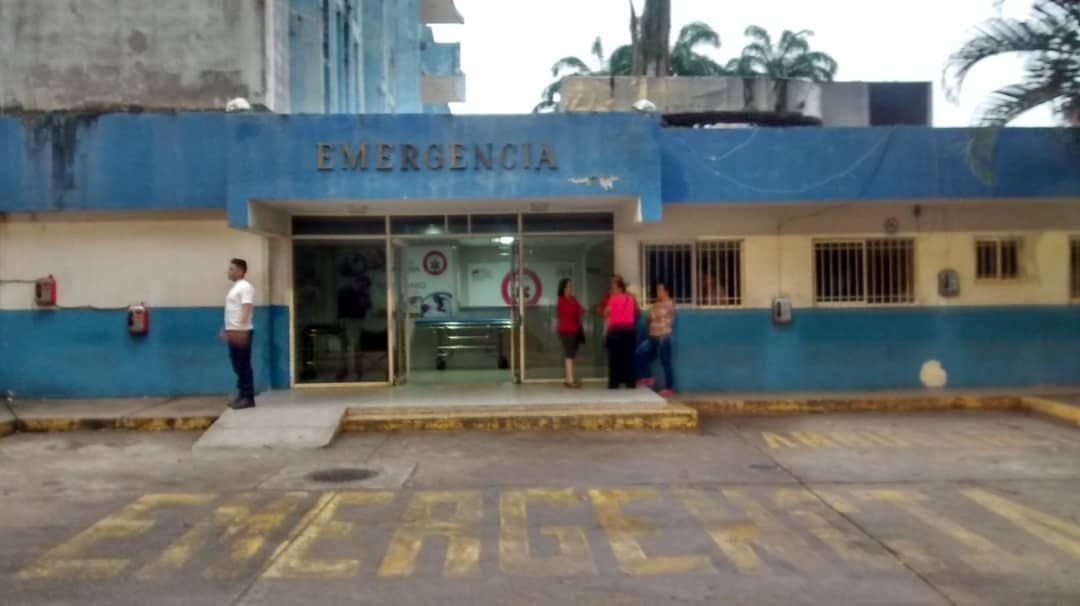 “Olor extraño”: Reportaron tres nuevos intoxicados en escuela de Cojedes