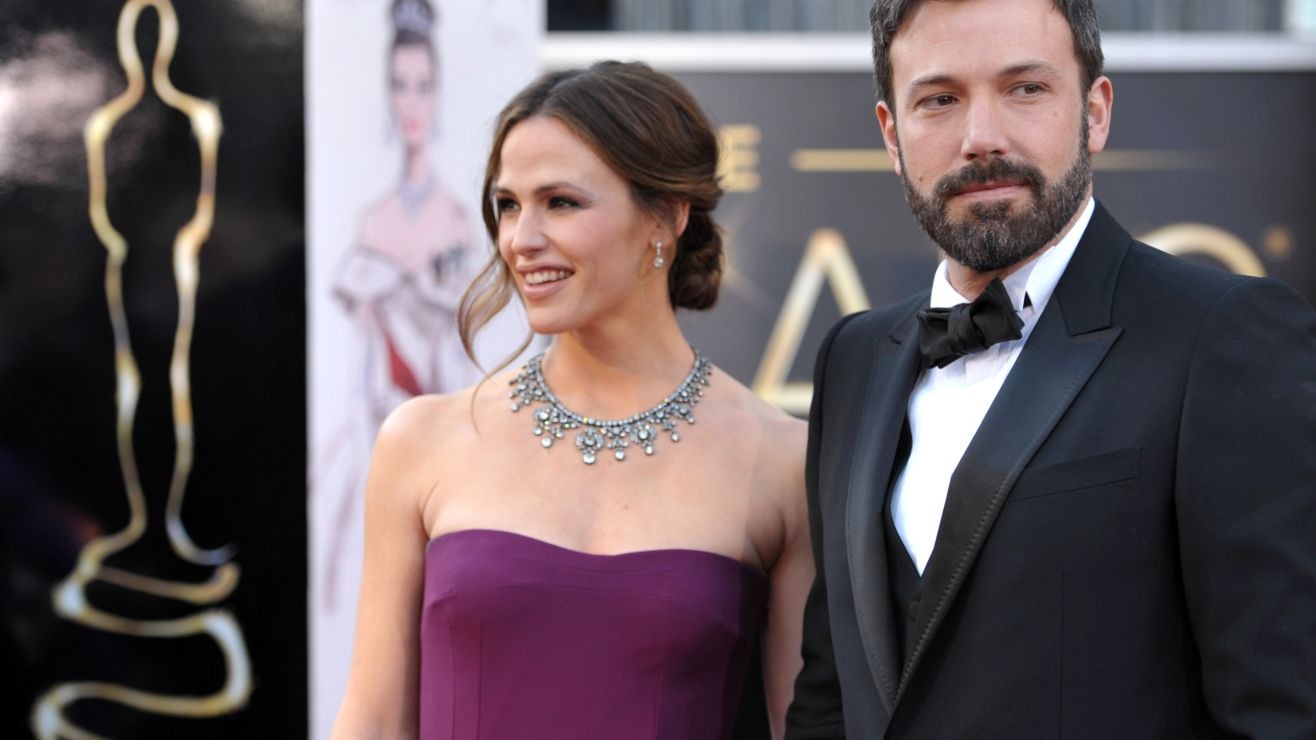 Se cansó: El novio de Jennifer Garner quiere a Ben Affleck “fuera” de su relación con la actriz