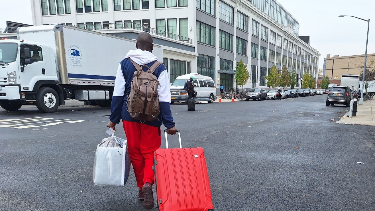 Nueva York se empieza a blindar contra la agenda de deportación masiva de Trump