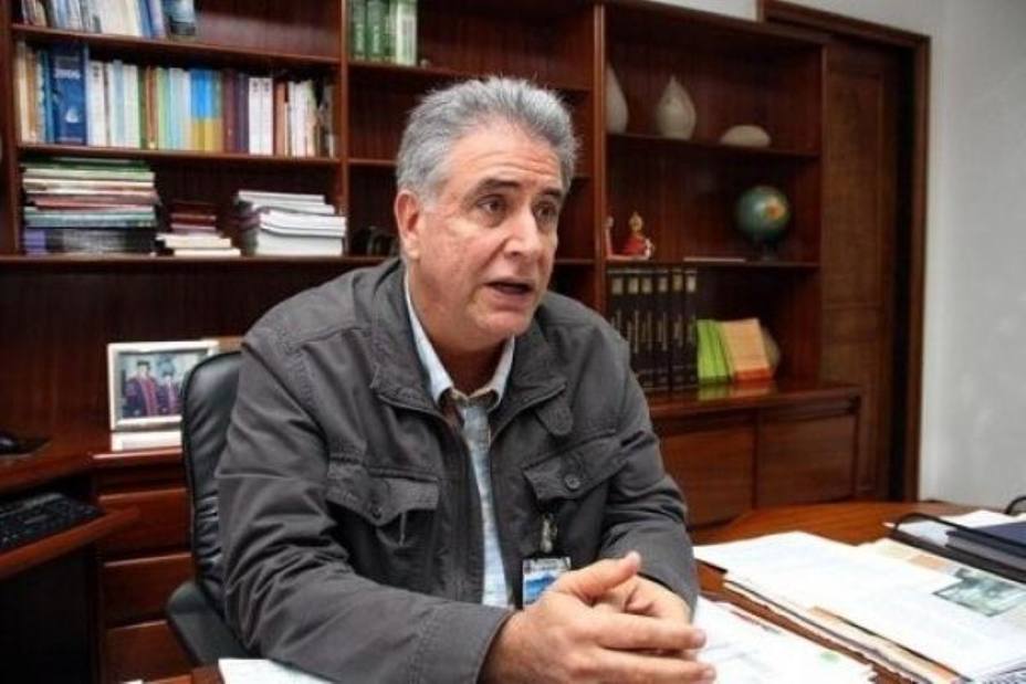 Secretario de la Universidad de Carabobo clama por la libertad de los detenidos en el contexto postelectoral