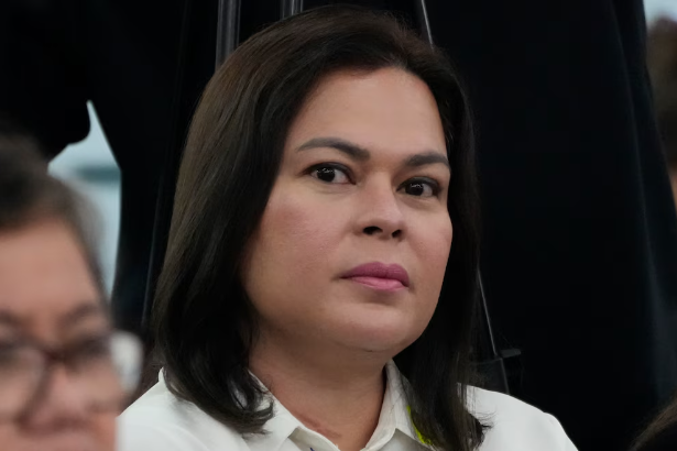 Vicepresidenta de Filipinas amenazó públicamente con asesinar al presidente