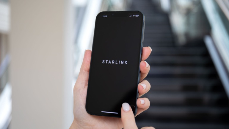 La próxima gran apuesta de Starlink: Conexión satelital directa para cualquier celular, sin necesidad de vista al cielo