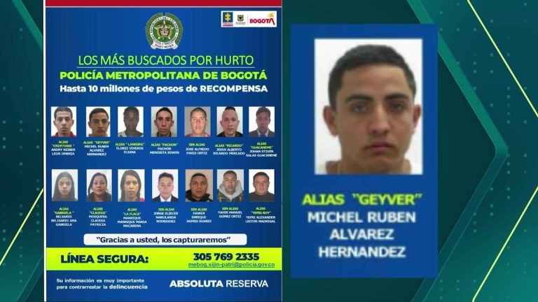 Asesinato de venezolano en Medellín estaría relacionado con el Tren de Aragua: era uno de los más buscados