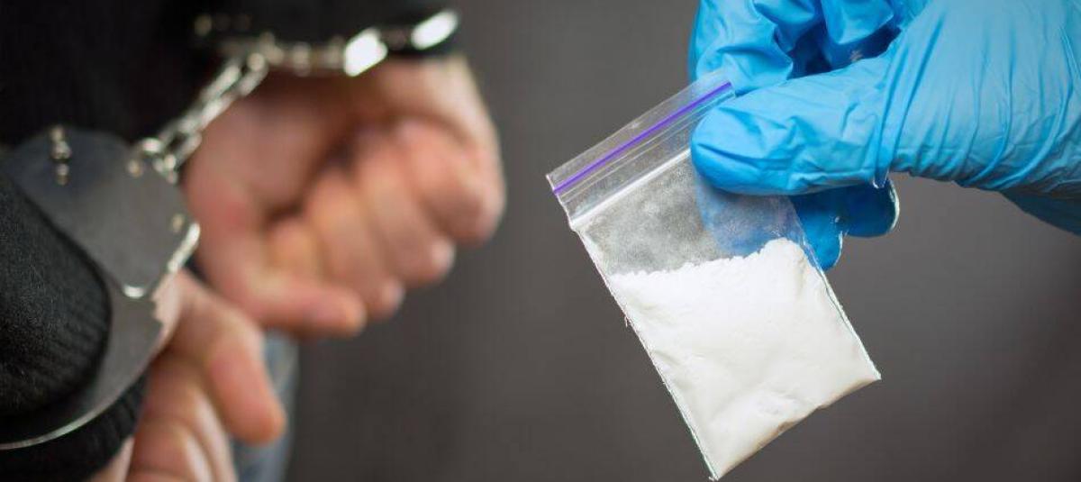 Rusia incautó más de media tonelada de cocaína del cartel colombiano de Cali